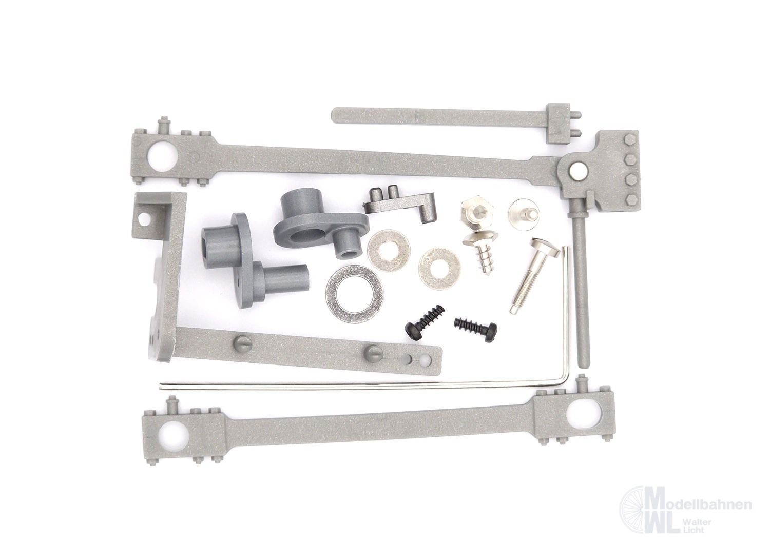 Märklin Ersatzeile E239384 - ERSATZTEIL: Gestänge re.